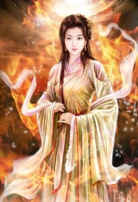 星際之女武神